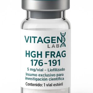 HGH FRAG 176-191