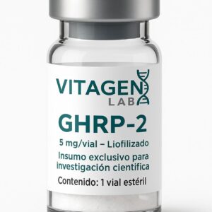 GHRP-2
