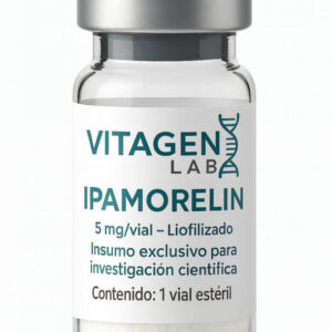 Ipamorelin