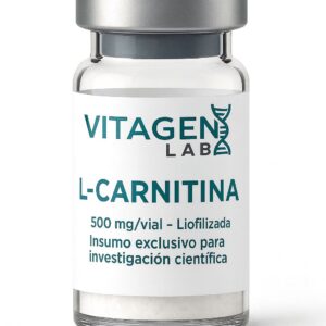 L-Carnitina