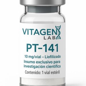 PT-141 (Líbido)