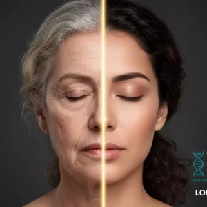 Péptidos para Longevidad