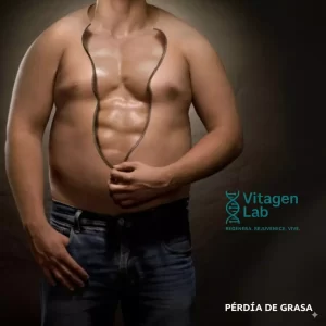 Péptidos para Pérdida de grasa
